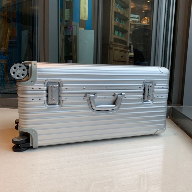 Rimowa Suitcase